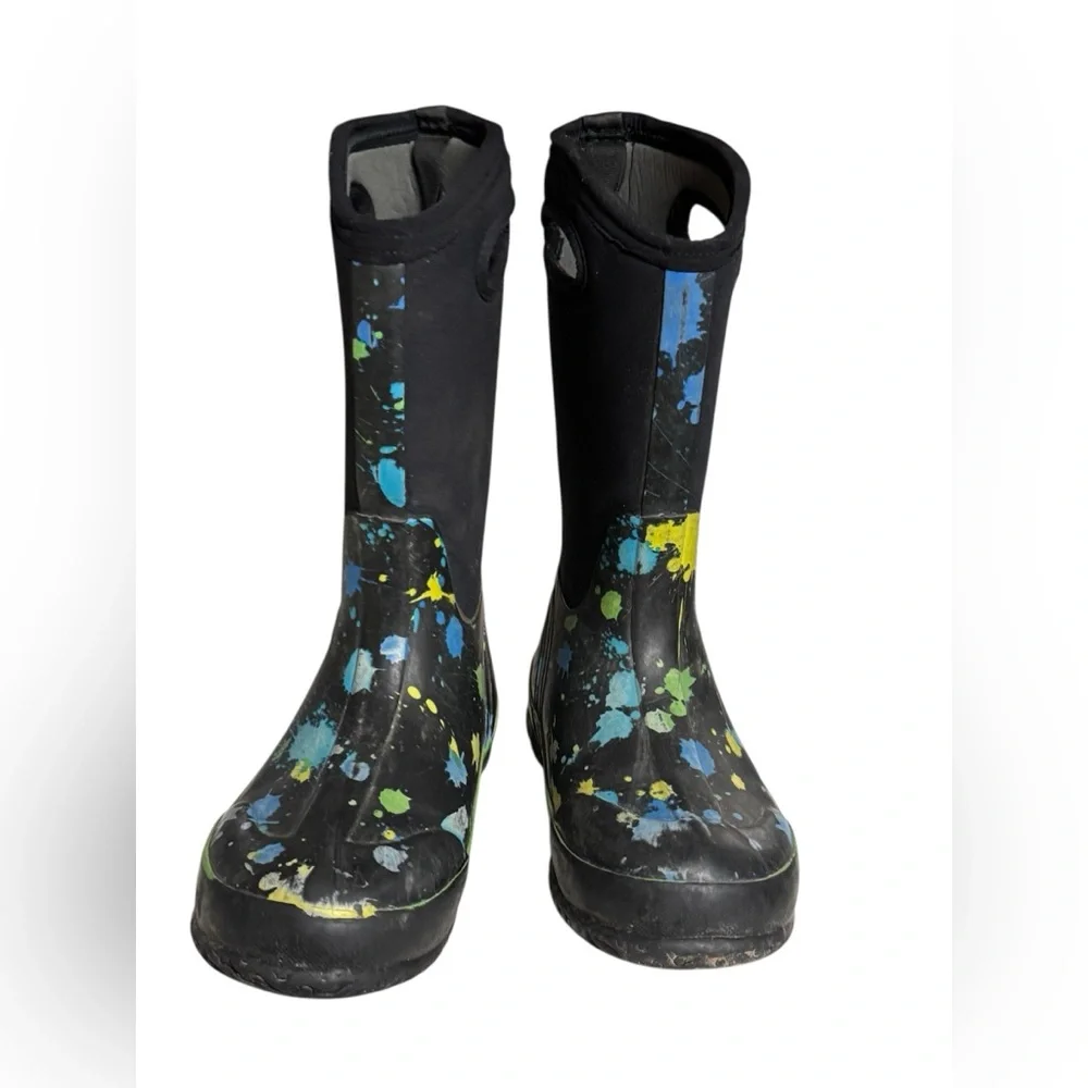 Bogs Boots Girls Kids 10